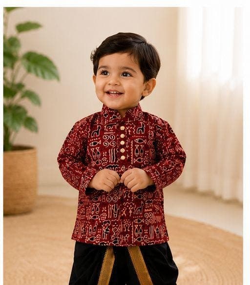 Traditional Wear